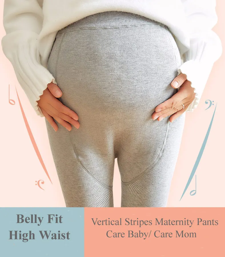 maternity leggings