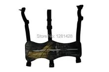 FREE SHIPPING 1 PC 8.5″ Camo ArmGuard for shooting protective gears bow hunting, Arm guard for protection