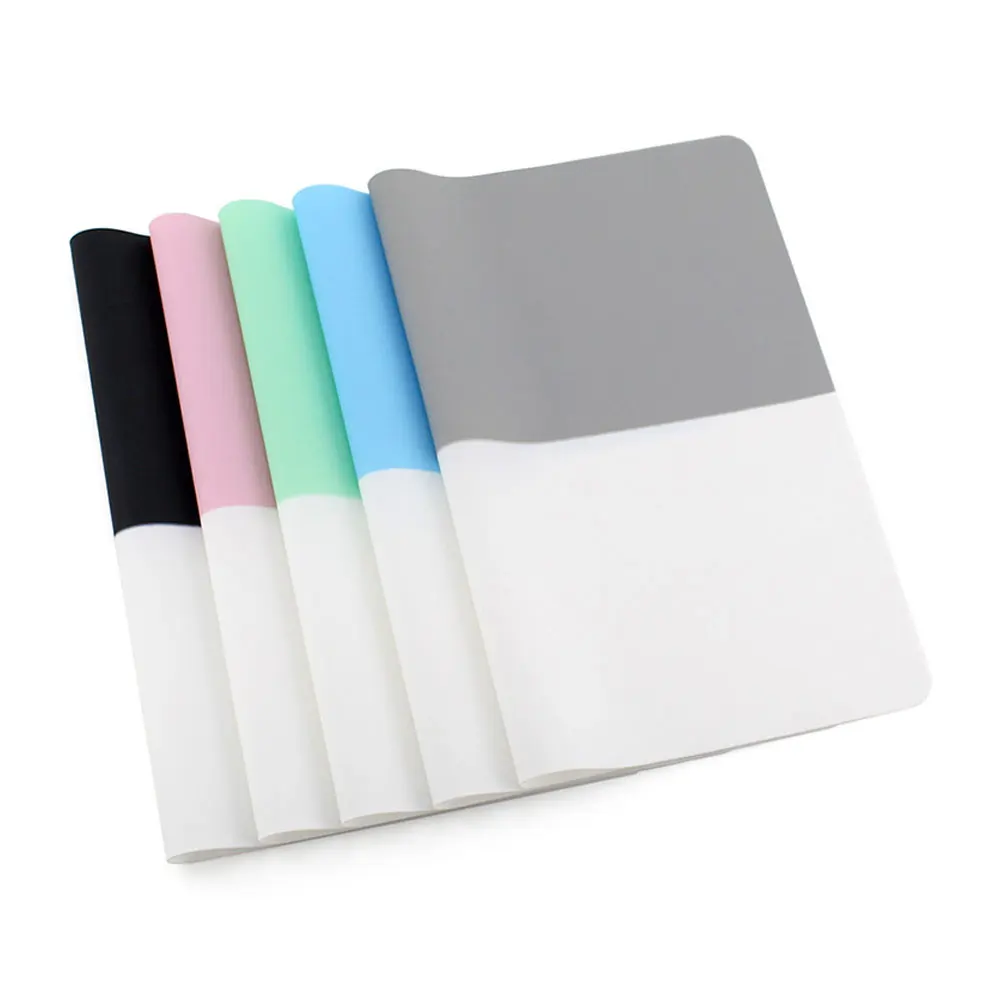 

1Pcs High quality Heat Resistant Mat Table Washable Durable Non-slip Silicone Practical Kitchen Mat