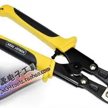 R'DEER Гонконг Высокое качество 8 ''200 мм Мини болторезные провод зажим ручной инструмент NO.RT-B08