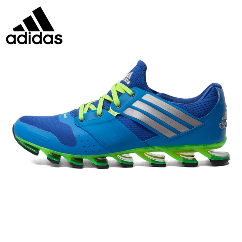 tenis adidas masculino springblade original