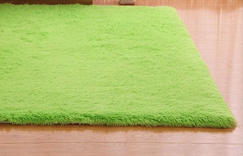 GREEN clip