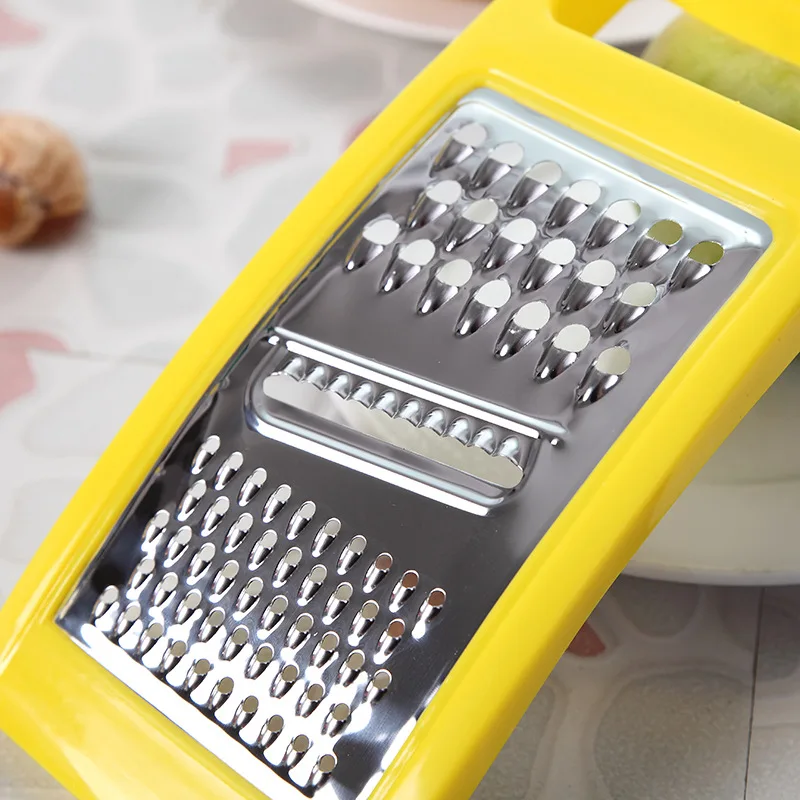 Fruit Vegetable Slicer Chopper Cutter (1)