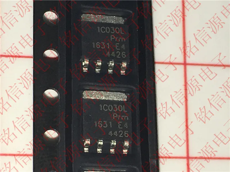 10 шт./лот PSMN1R0-30YLC PSMN1R0-30YL PSMN1R0-30 PSMN1R0 1C030 SOT669 | Обустройство дома
