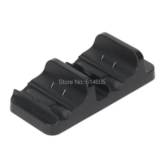 

Dual Charger Dock Power Station + 2 Battery for Microsoft Xbox One Wireless Controller