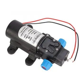 

Garden Atomizing Nozzle Automatic Timing Watering Irrigation Sprayer Set Black