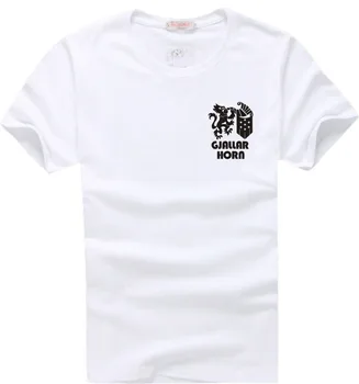 

Gundam Mobile Suit IRON-BLOODED ORPHANS T-shirt Animation Comic Fashion Cosplay