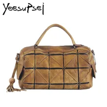 YeeSupSei, дорожная сумка, большая вместительность, мужской багаж, дорожная сумка, натуральная кожа, дорожные сумки, водонепроницаемая дорожная сумка