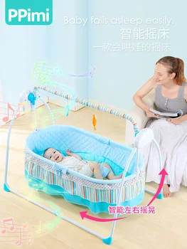babyfond baby rocking bed