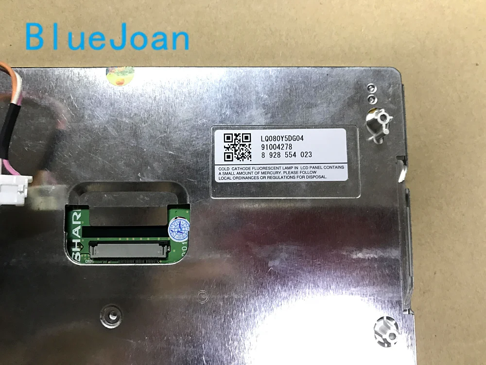 LQ080Y5DG04.