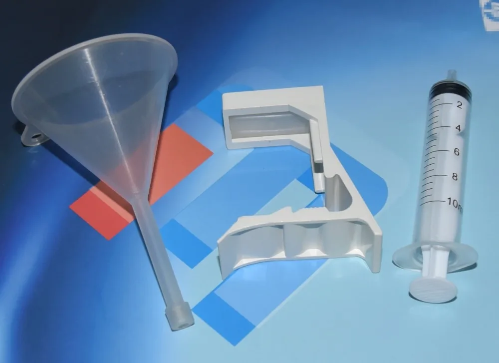 Unidades de limpiador de cabezal de impresión para 11 84 85 herramientas de limpieza de cabezal de impresión para impresora hp Designjet 500 800 510 130 815 la cabeza