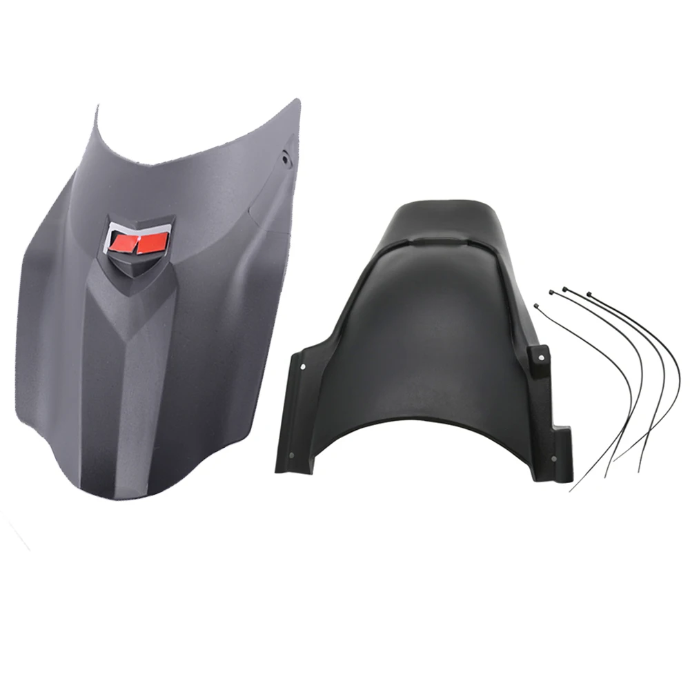 For BMW R1200GS Motorcycle Mudguard Front Fender Rear Forward Splash Guard Cover for BMW R 1200 GS ADV 2013-2016 (WATER COOLED) (2)