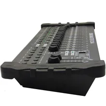 DMX 384 контроллер, для сценического освещения 512 dmx консоль диджея контроллер оборудования