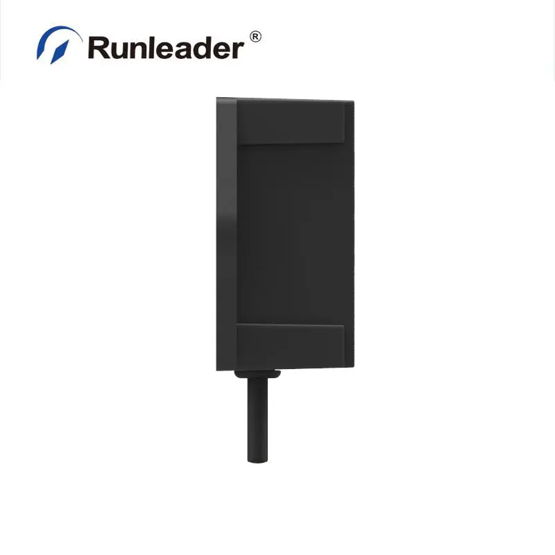 Runleader RL-HM059 lcd индуктивный тахометр с водонепроницаемым часовым счетчиком для всех бензиновых двигателей снегоходов Paramotors, бензопилы