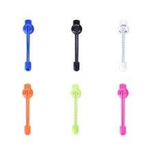 Светоотражающие шнурки для бега, походные, видимые, ленивые, безопасные шнурки для обуви, круглые эластичные шнурки