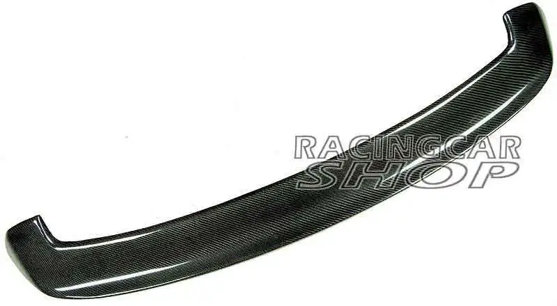 Real Carbon Fiber 3D Style Rear Roof Spoiler Wing Lip For BMW 1-SERIES F20 F21 125i 128i M135i 2012UP