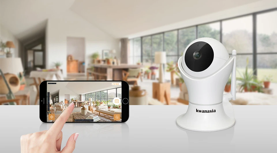 camera wifi 