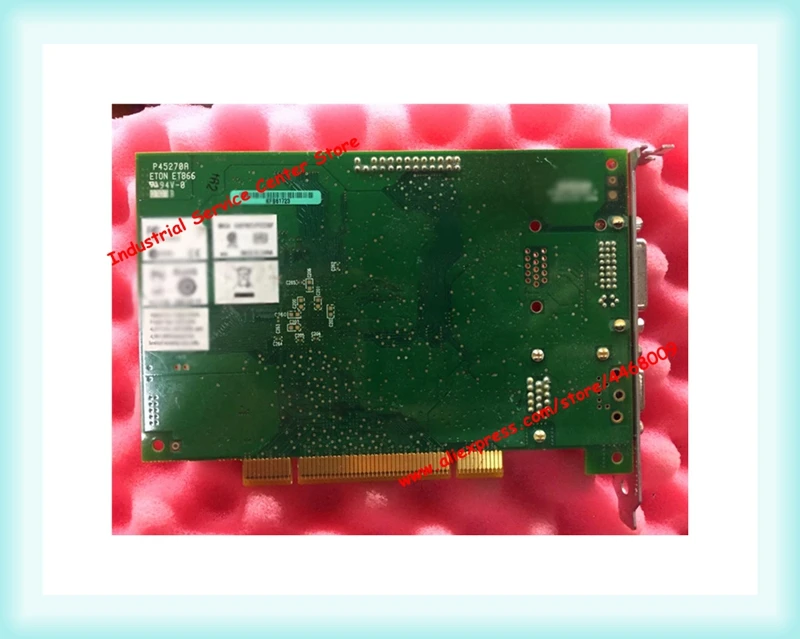 

MATROX G450 G45FMDVP32DSF G45FMDVP32DBF F7003-0301 DVI card tested