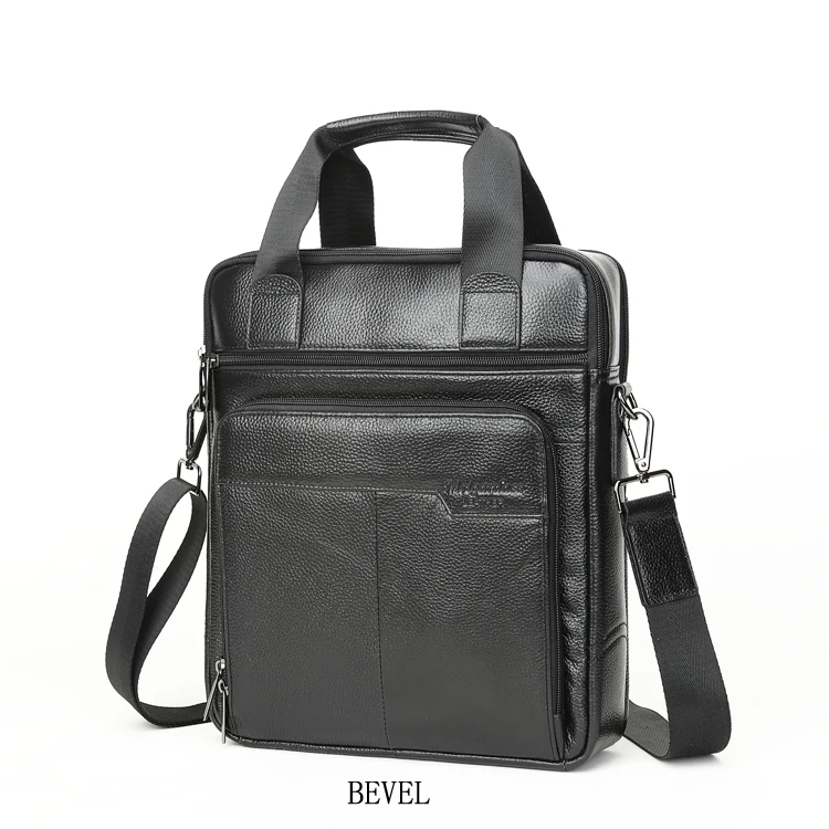 MEIGARDASS деловой портфель из натуральной кожи, мужские Офисные Сумки, Сумка для ноутбука, мужская повседневная сумка через плечо, сумка-тоут
