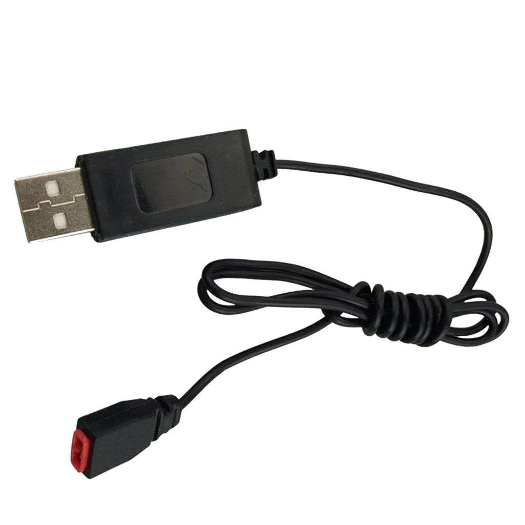 RC Drone USB Charging Charger Cable for SYMA X21 X21W RC Quadcopter