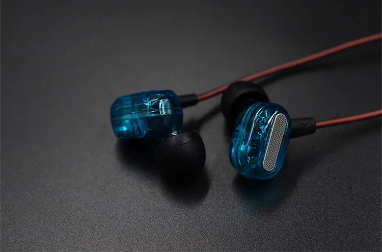 Наушники вкладыши AK KZ ZSE с шумоизоляцией Hi Fi|earphone in ear|driver earphonesin ear headset |