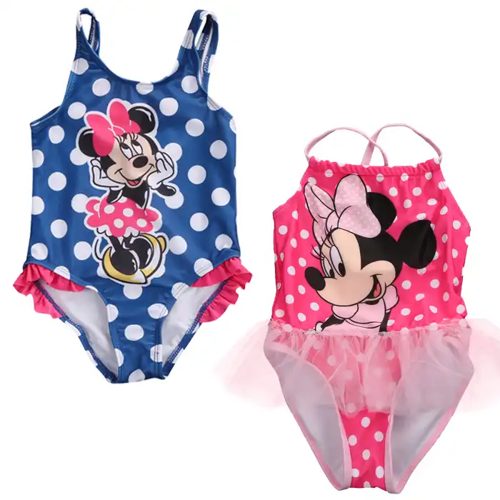 mickey mouse swimwear