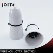 Австралийский стандарт saa одобрили бакелит B22 держатель лампы без коммутатора