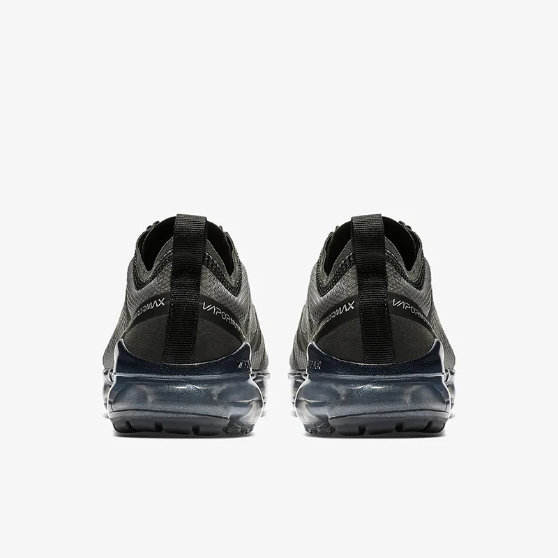Original Authentic Nike Air VaporMax 2019 Women's Running Shoes Mesh Breathable Outdoor Sneakers Athletic Designer AR6632-002