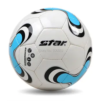 

free shipping football No 5 high quality football 6375--19 training football