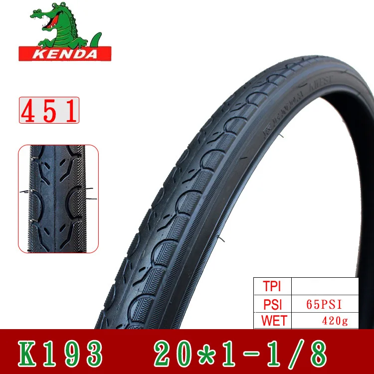 kenda k1018 tyres