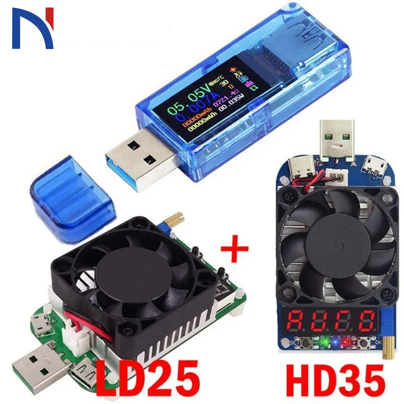 UM25 UM25C Для APP USB 3. 0 Type C ЖК Вольтметр Амперметр Напряжение Быстрое измерение заряда