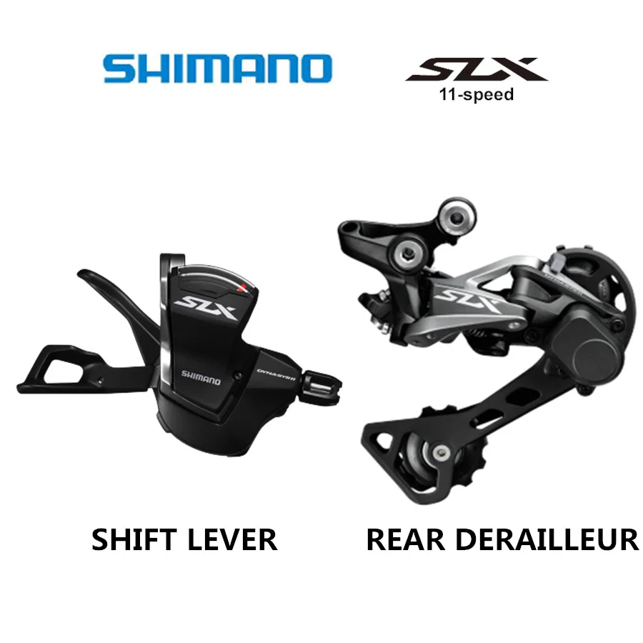 Dérailleur shimano slx Clearance