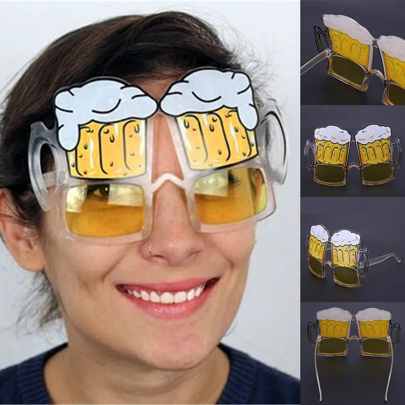 

Party Sunglasses Goggles for Halloween Christmas Party Dress Costume Party Eyewear Party Glasses