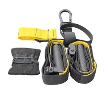 ExerciseTraining Hanging Belts BodyBuilding Resistance Bands High Quality Pull Rope New Home Fitness Equipment Strength Training