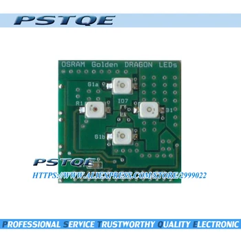 

NEW Original STEVAL-ILL009V4 demonstration board