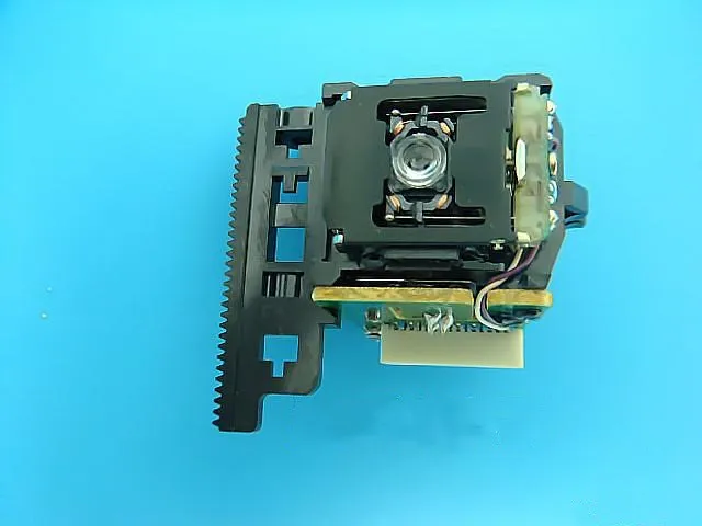 Замена для SANYO DC DA80U CD проигрывателя Запасные Части Лазерная линза Lasereinheit ASSY блок