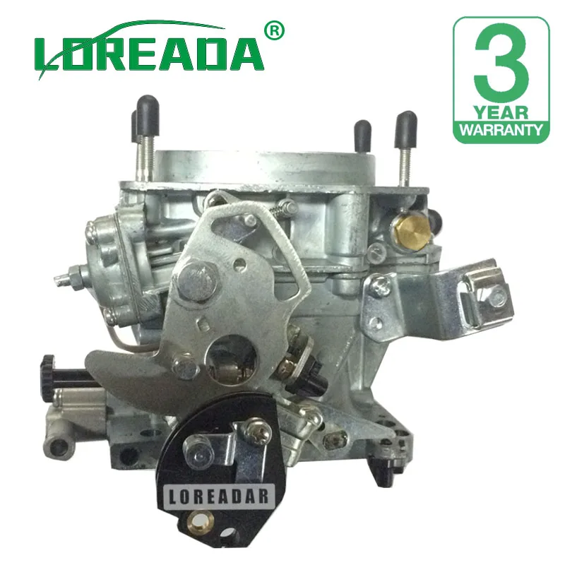 Loreada карбюратор 21083-1107010 21083C для Lada Samara 2108/2109 мотор 21083 V1500 Лада 083C двигатель carburador carby carb