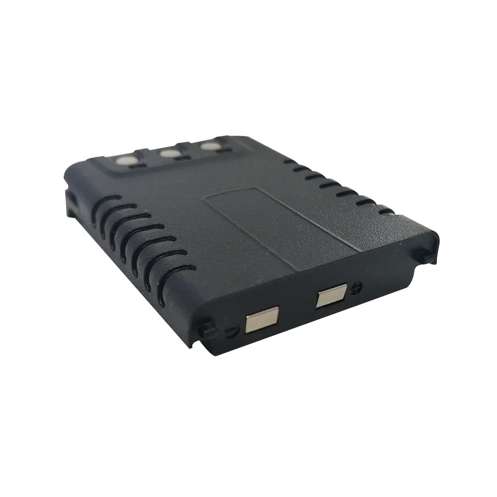 Оригинальная батарея BaoFeng UV 3R Plus 1500 мАч для рации Baofeng UV3R Plus|Рации| |