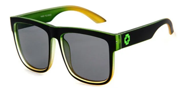 Beautyeye спортивные солнцезащитные очки Для мужчин Вождение оттенки мужские солнцезащитные очки для Для мужчин Ретро Дешевые Роскошные Брендовая Дизайнерская обувь Óculos UV400 - Цвет линз: Зеленый