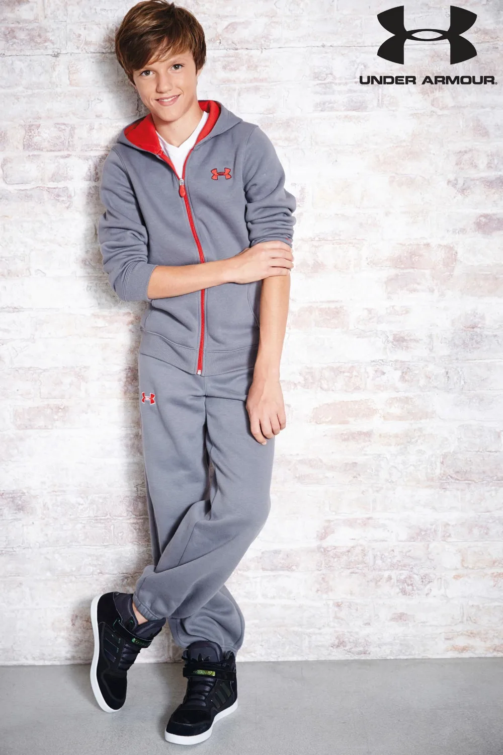 2015 new fashion boys sports clothes suit 100 cotton long sleeved