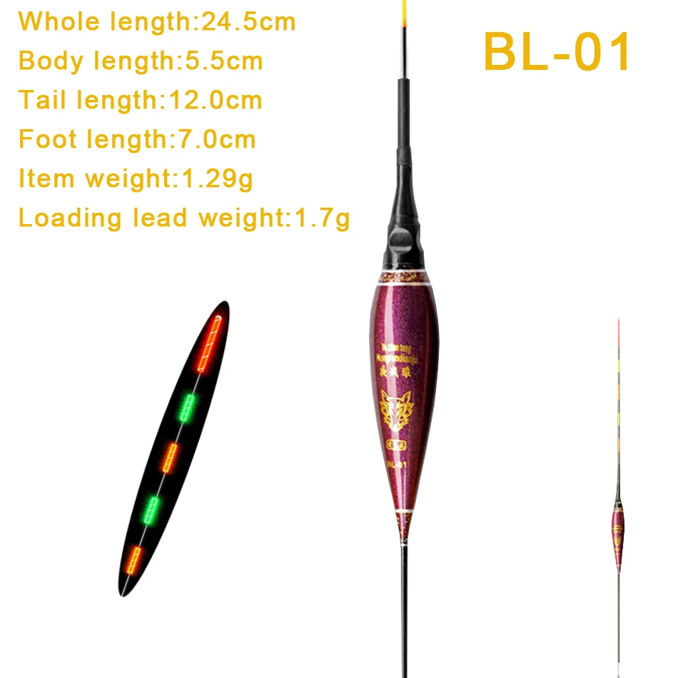 BL-01X