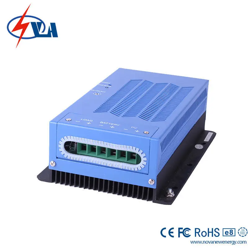 

MPPT-4840 40A MPPT controller for solar street lights factory 40 amp 48v