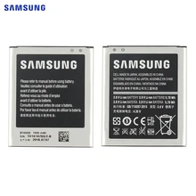 SAMSUNG Original Battery For SAMSUNG Galaxy Ace 3 4 Neo S7278 S7272 S7898 S7568i S7278 i679 i699i S7270 S7262 G313H G318H B100AE
