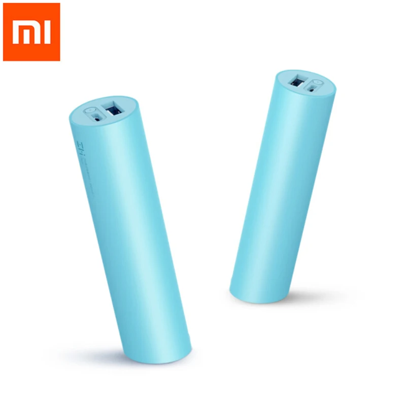 Xiaomi оригинальный ZMI 2 шт. 3 7 в 18650 батарея 3000 мАч перезаряжаемая для iPhone Samsung Huawei