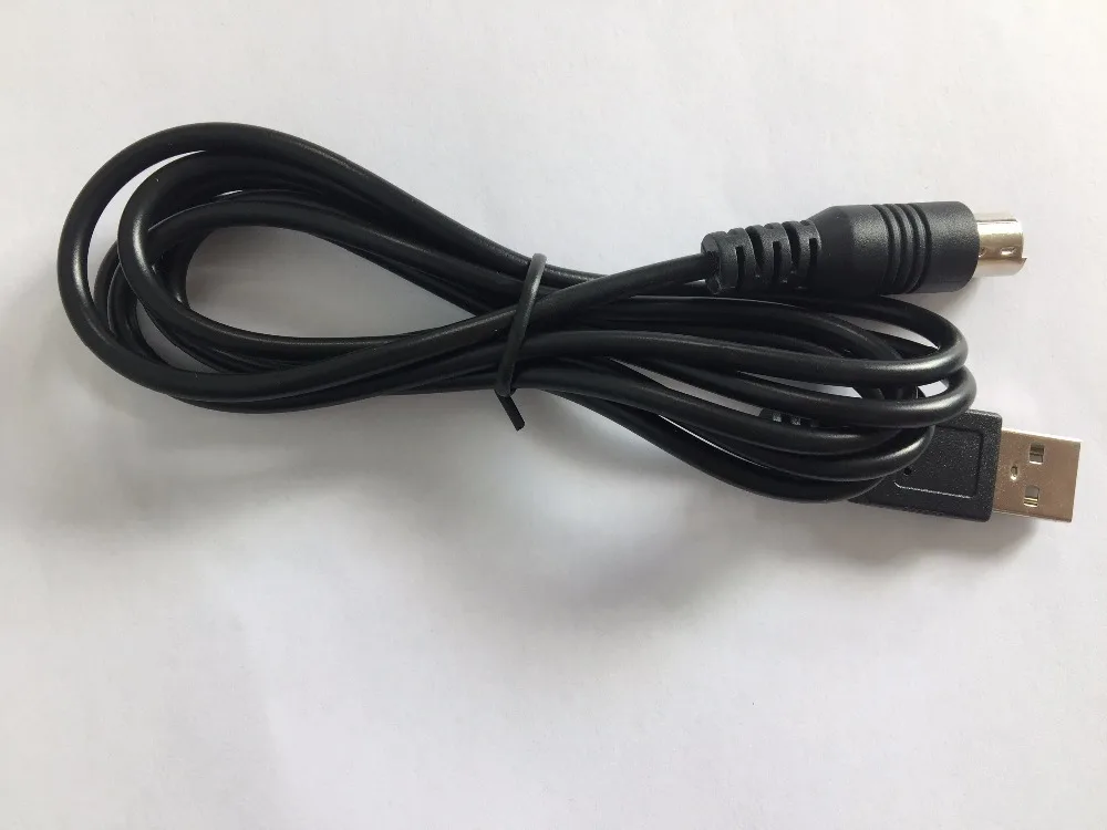 

Original Flysky Data Upgrade Cable for FS-I6X