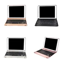 Ноутбук планшет смартфон Bluetooth Клавиатура Защитный корпус Замена для Apple pad Pro9.7
