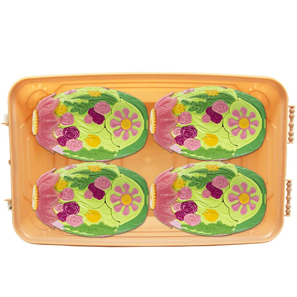 hatchimals storage case