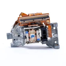 Оригинальная Замена для SAMSUNG DVD-R130/XSV CD-плеер с лазерным объективом в сборе DVDR130/XSV оптический pick-up Bloc Optique блок