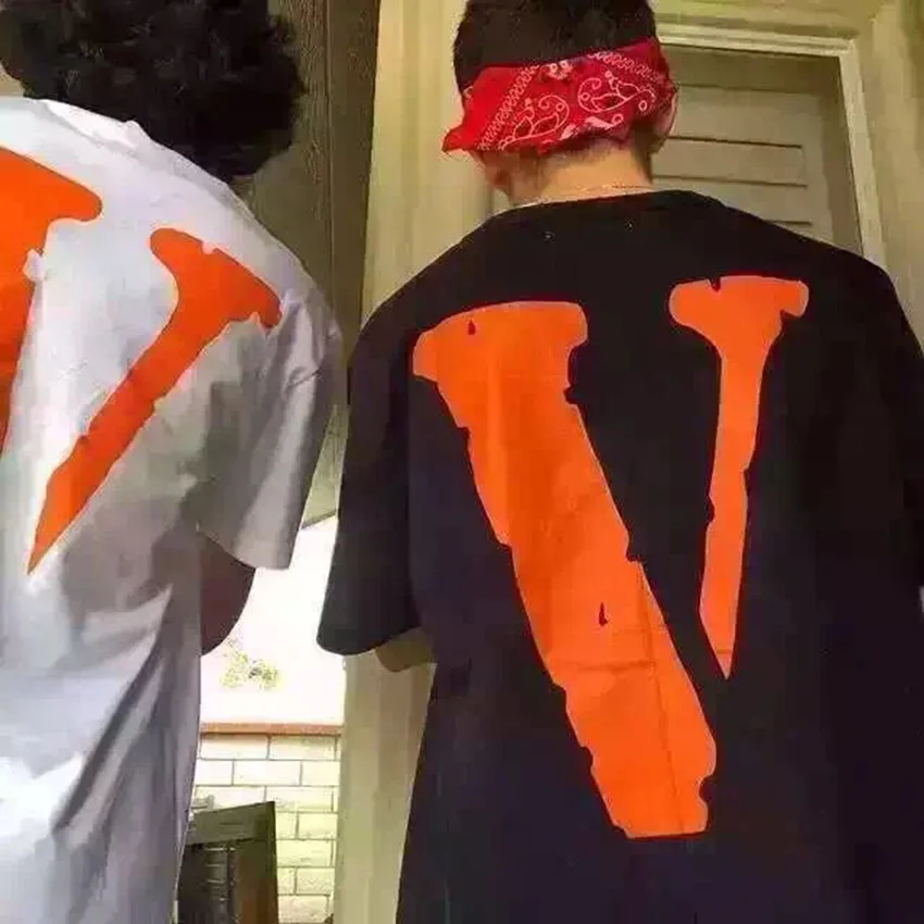 Vlone Футболка Купить Спб Авито
