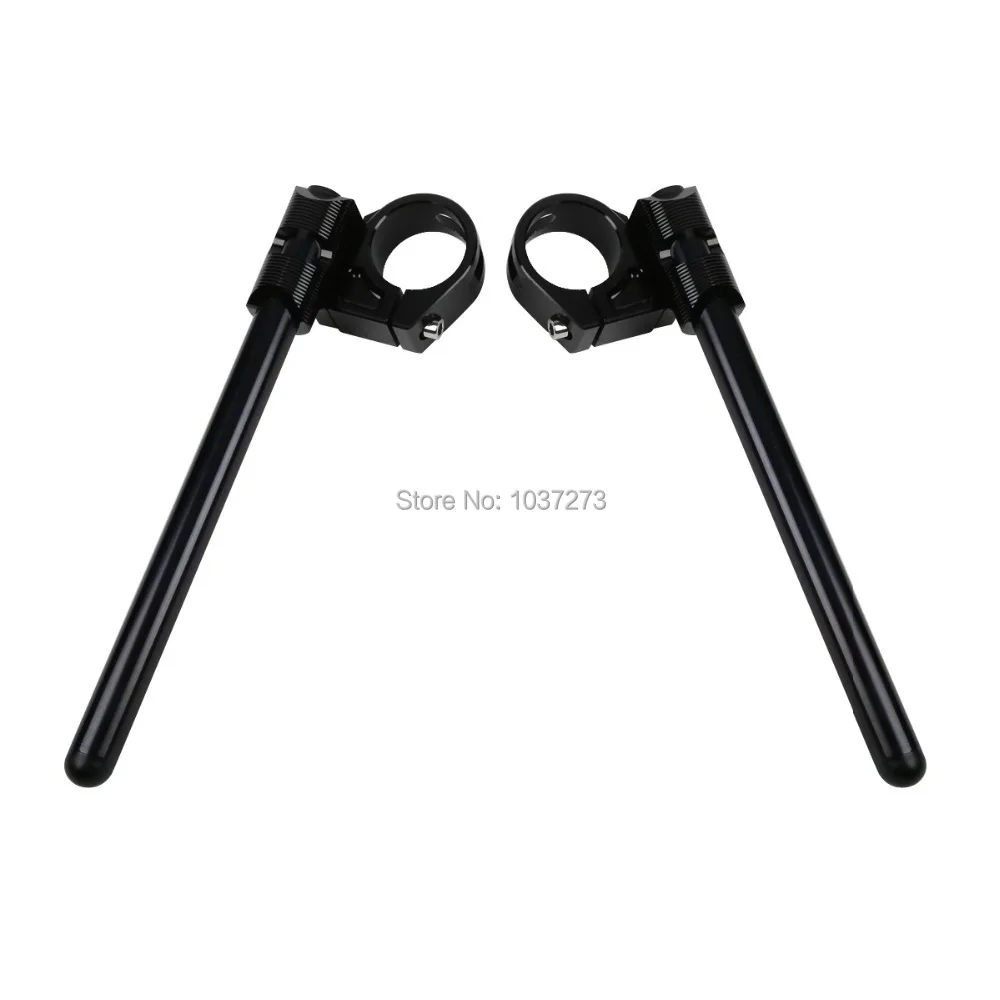 48 мм зажим для мотоцикла на ручках Honda CBR600RR F5 CBR 600 RR 2005 2006|bar cellphone|bar mobileclip on handle bars |